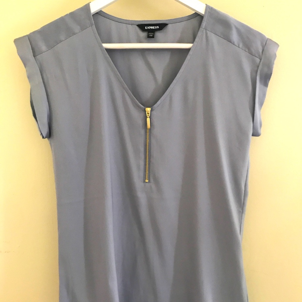 Express top